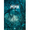 La grande aventure de Pepik