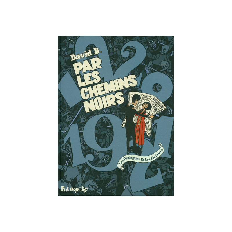 Par les chemins noirs