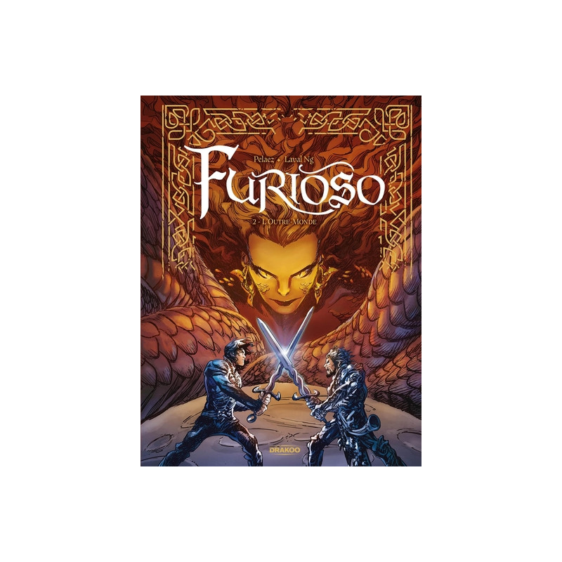 Furioso - vol. 02/2