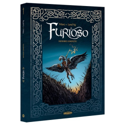 Furioso - Ecrin histoire...