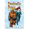 Fantastic Four: L'intégrale 1963 (T02 Nouvelle édition)