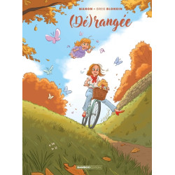 Dérangée - tome 03 -...