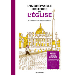 L'Incroyable histoire de...
