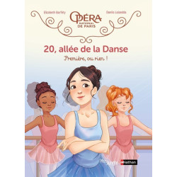 20, allée de la Danse T08