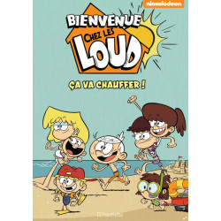 Bienvenue chez les Loud -...