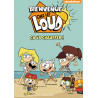 Bienvenue chez les Loud - Hors série - Ça va chauffer !