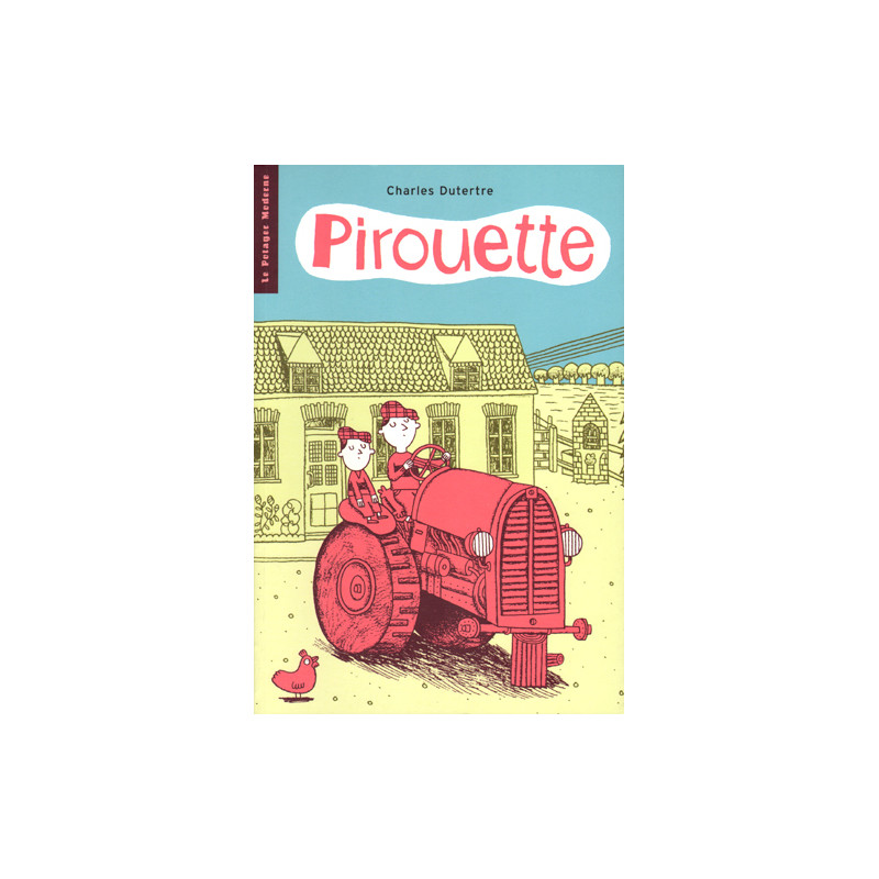 Pirouette