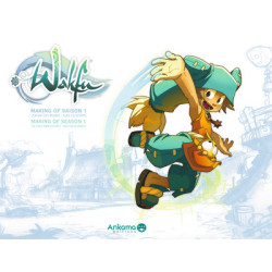 Making Of Wakfu - Saison 1...