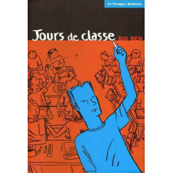 Jours de classe