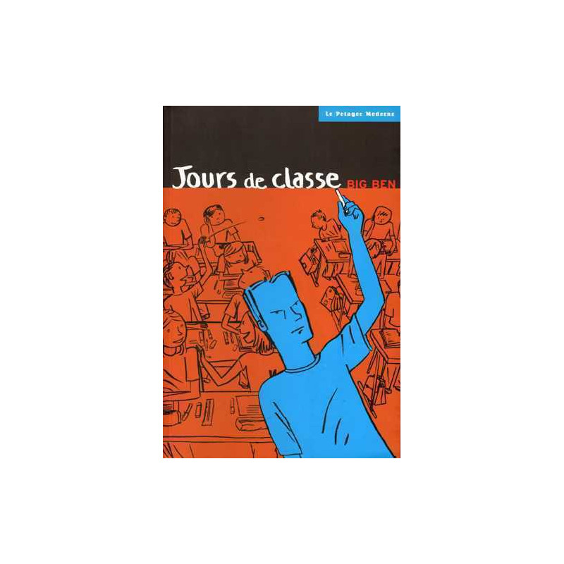 Jours de classe