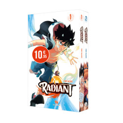 Radiant - Radiant Starter...