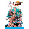 Radiant - Radiant Fourreau T8 + Cale