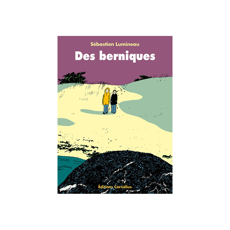 Des berniques