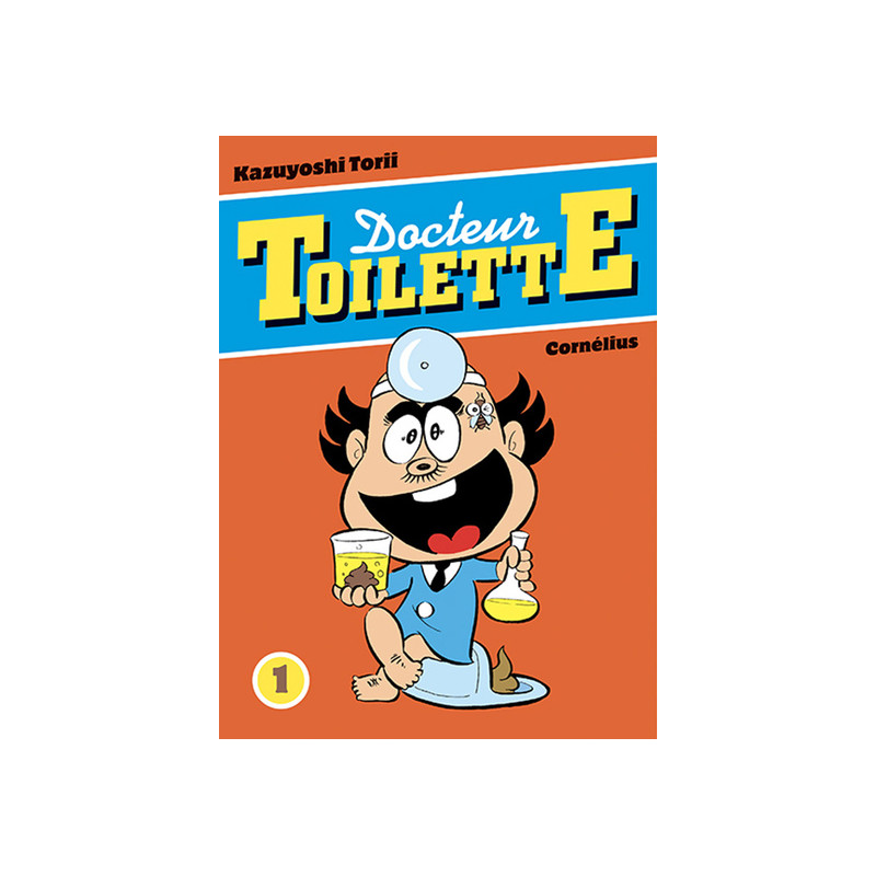 Docteur toilette