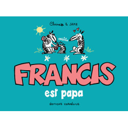 Francis 7 est papa