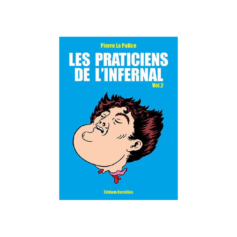 Les praticiens de l'infernal - vol02