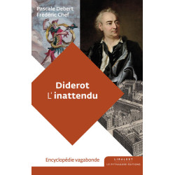 Diderot l'inattendu