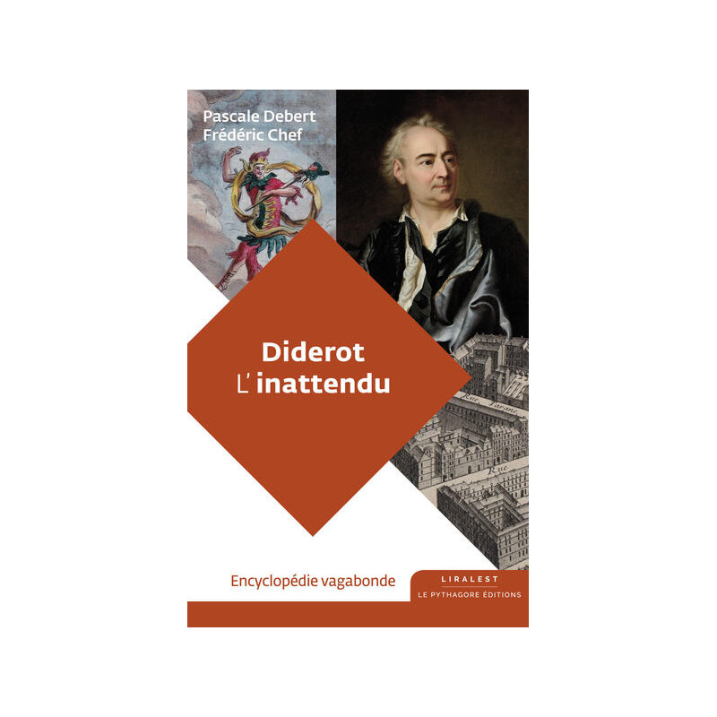 Diderot l'inattendu