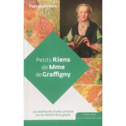 Petits Riens de Madame de...