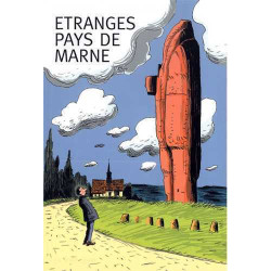 Etranges pays de Marne