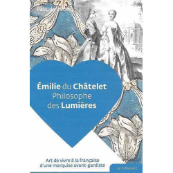Emilie du Châtelet,...