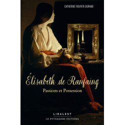 Élisabeth de Ranfaing