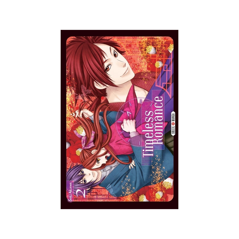 Timeless Romance T02