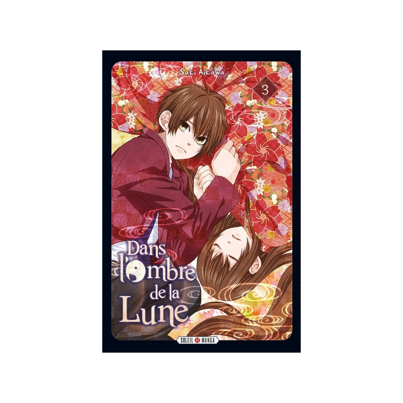 Dans l'ombre de la Lune T03