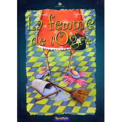 Femme de l'ogre (La)
