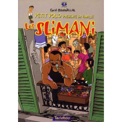 Slimani (Les)