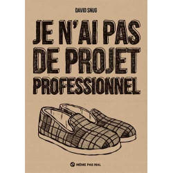 Je n'ai pas de projet...