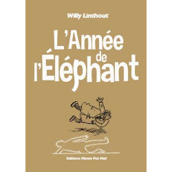 Année de l'éléphant (L')