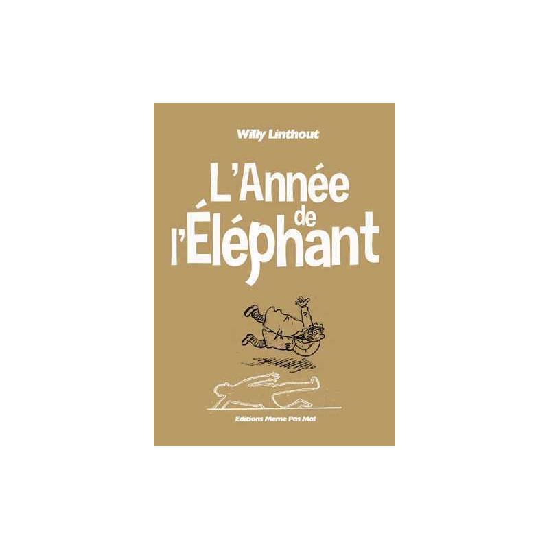 Année de l'éléphant (L')