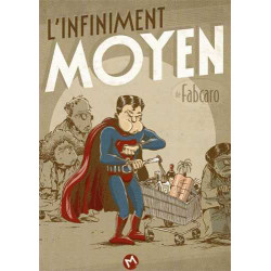 Infiniment moyen (L')