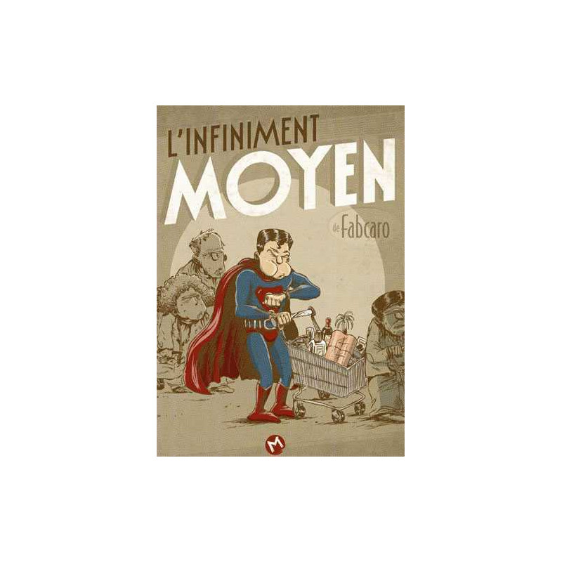 Infiniment moyen (L')