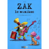 Zak le muzikos T02 Ca plane pour lui