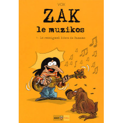 Zak le muzikos T01 Le...