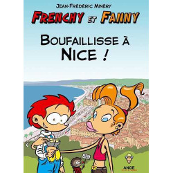 Frenchy et Fanny T02...