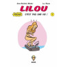 Lilou C'est pas une vie T01 Poche