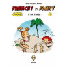 Frenchy et Fanny à la plage T01 Poche