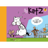 Katz T01 Y'a du poil dans mon cafééééé !!!!!