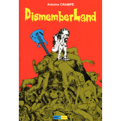 Dismemberland