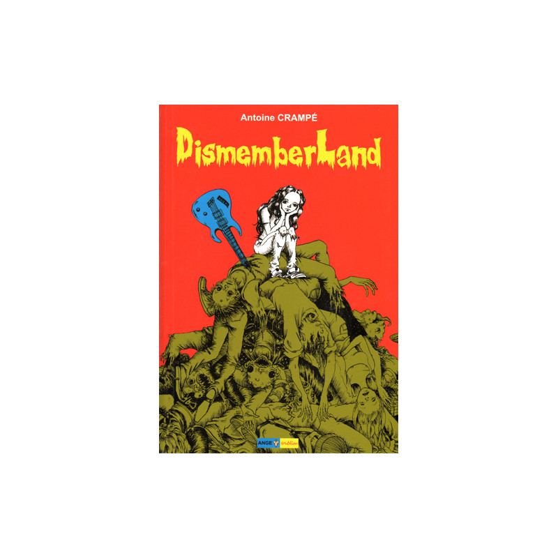 Dismemberland