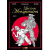 Les Trois Mousquetaires (Intégrale T1 et T2)