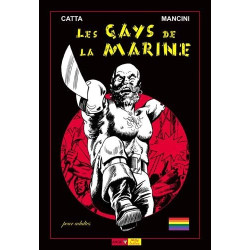 Les gays de la marine -...