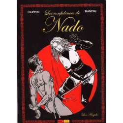 Les confidences de Nado T05...