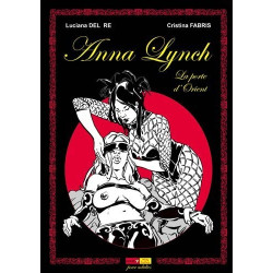 Anna Lynch La porte d'Orient