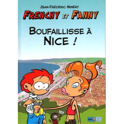 Frenchy et Fanny T02...