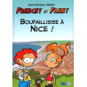 Frenchy et Fanny T02 Boufaillisse à Nice (2nd ed.)