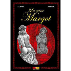 La reine Margot